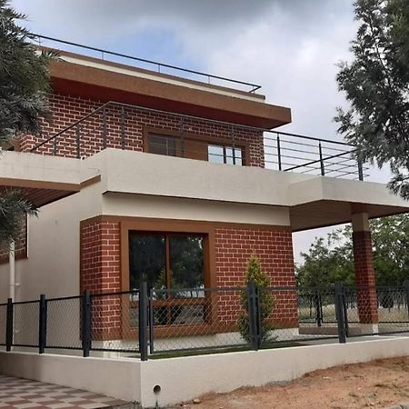 Sandstone Villa 迈索尔 外观 照片