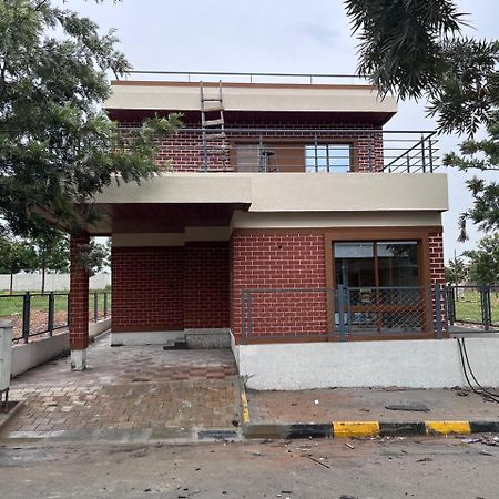Sandstone Villa 迈索尔 外观 照片
